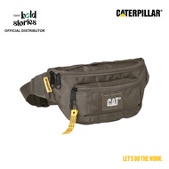 Caterpillar | Combat Sahara Oversized Bum Bag