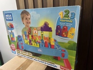 玩具積木 MEGA BLOKS