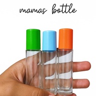 8ml Plain Roll Bottle
