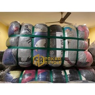 Bales / Guni / Tokol - Knitwear USA 45KG
