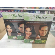 Daisy Hair Darkening shampoo Dark Brown 25ml
