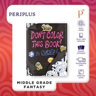 Gravity Falls: Dont Color This Book! - 9781368116008