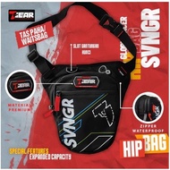 HIP BAG 7 GEAR RIDDING GEAR | RIDDING 7 GEAR APPAREL