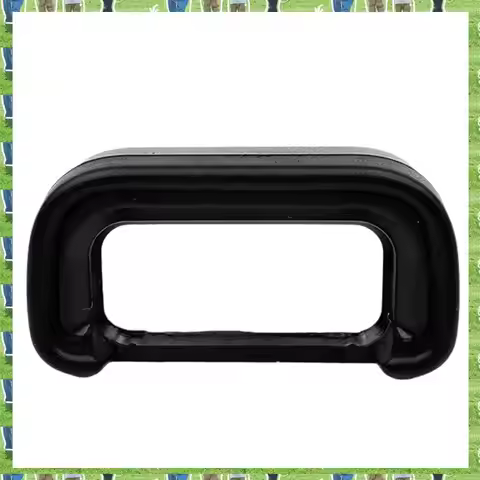 2025-EP20 Eyecup Viewfinder Eyepiece For Sony 6700 A6700 Digital Camera Replace -EP20,EP20 Eyecup Vi