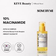 [SOME BY MI] Yuja Niacin Anti-Blemish Serum (50ml)