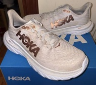 Hoka Mach 5 Road Run Running outdoor activities Casual Wear Street Fashion 休閒 戶外 活動 跑步 路跑 跑鞋