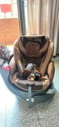 Aprica愛普力卡 Fladea grow旅程系列DX平躺型臥座椅 汽座 嬰兒椅 兒童椅 安全椅 安全座