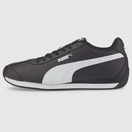 PUMA Turin 3 男女休閒鞋-黑-38303705 UK3.5 黑色