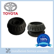 (100% ORIGINAL) TOYOTA VIOS NCP93 - ABSORBER MOUNTING