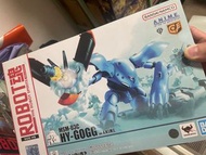Robot魂 高戰蟹 HY-Gogg