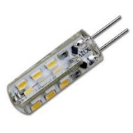 2-pin led bulb using 12V electricity