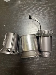 Dyson V10 長版氣旋配件