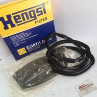 722.6 Mercedes W140 W202 5-Speed W203 W210 W204 Auto Filter with gasket Hengst EG87H D153 (140277009