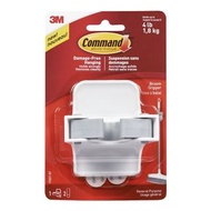 3M Command無痕™ 17007ES 拖把夾