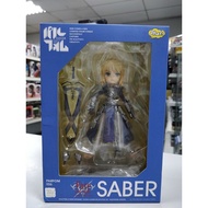 [Ready Stock] Parfom 006 Saber Figure