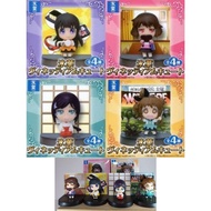 Hyouka-Lucky Kuji-Vignetteum Cute-SEGA -
