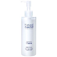 Natural Aqua Gel Cure (250g)