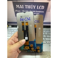 NOKIA C32 SCREEN