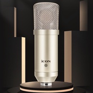 ICON/ICON M1 Condenser Microphone Mobile Phone Live Dedicated Condenser Microphone Professional Reco