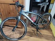 Fuji Ace 20 小鐵人平頭公路車