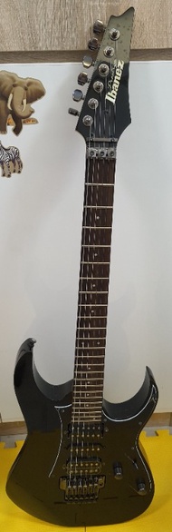 Ibanez Prestige 電結他  日本制