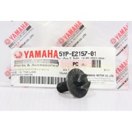 5YP-E2157-01 Camshaft Bolt for Yamaha Jupiter MX, Vixion, R15 YGP ORIGINAL
