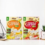 BREAKFAST CEREAL FAWWAZ