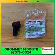 KAWASAKI [READY STOCK] ORIGINAL SPARE PART GROMMET 1400GTR 92071-0024