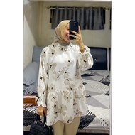 Azizah blouse