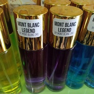 Mont Blanc Legend 35ml