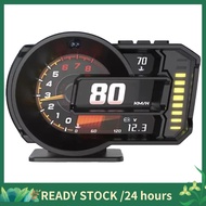 Multi-Function Heads-Up Display Accessories for Car Ambient Light Driving Score Heads-Up Display A59