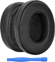 MMOBIEL Replacement Ear Pads for Skullcandy Crusher Wireless/Crusher Evo/Crusher ANC/Skullcandy Hesh