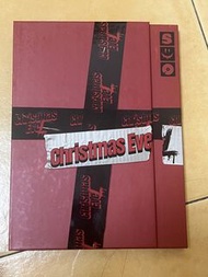 Stray Kids Christmas EveL Album Standard Version
