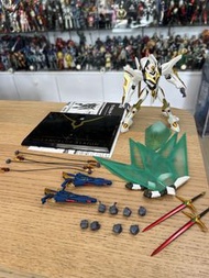 METAL ROBOT魂 叛逆之路魯修 Code Geass 蘭斯洛特．阿爾比昂