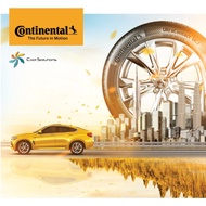 CONTINENTAL ULTRACONTACT UCJ 185/60R15; 195/55R15; 215/55R17; 225/65R17; 215/60R16; 205/55R16