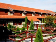貝拉賽維克辛塔爾酒店 (Hotel Centar Balasevic)