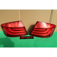 BMW F10 TAIL LAMP PER SIDE