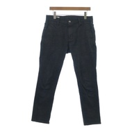 Pants Indigo denim Ruby