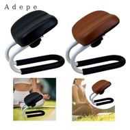 Adepe Kneeling Meditation Bench for Comfortable Portable Meditation Meditation Chair Adult Chair Adj