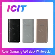 Samsung A80 Back Cover Spare Parts For A80 Mobile Phone Good Quality ICIT 2020 Products