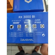 [✅New] Reel Daiwa Rx 3000 Bi