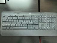 Logitech keyboard 羅技鍵盤 K545