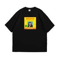 KPOP T-shirt - UNISEX - TWICE T-shirt Kpop INSANA T-shirt –