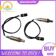2Pcs Replacement O2 Oxygen Sensor 1781433050, 11781433940 Sensor Compatible  E46 320 323 325 330 525