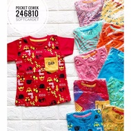 PREMIUM ORIGINAL KAOS ANAK GAP