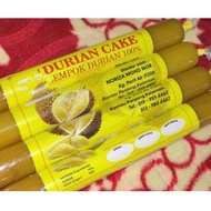 Lempok Durian Cake (150g) and Products
