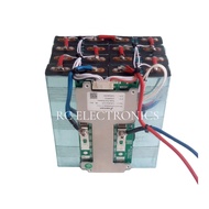 Battery Lifepo4 24v 21Ah plus bms