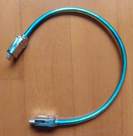 Kaiboer HDMI 2.1 無氧銅鍍銀線 Silver plated OFC

(0.5m長)