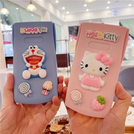 Scientific Calculator Cute Goddess Style Student Junior High School Function Exam Dedicated Multifun