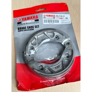 5MX-F530K-00 REAR BRAKE PADS FOR OLD MIO MX